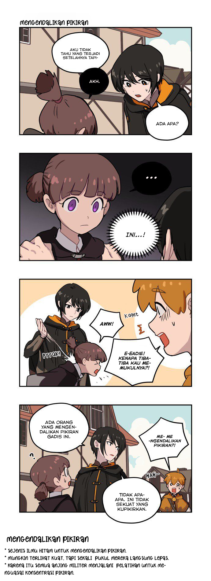 Roland Roland Chapter 10 - halaman 10