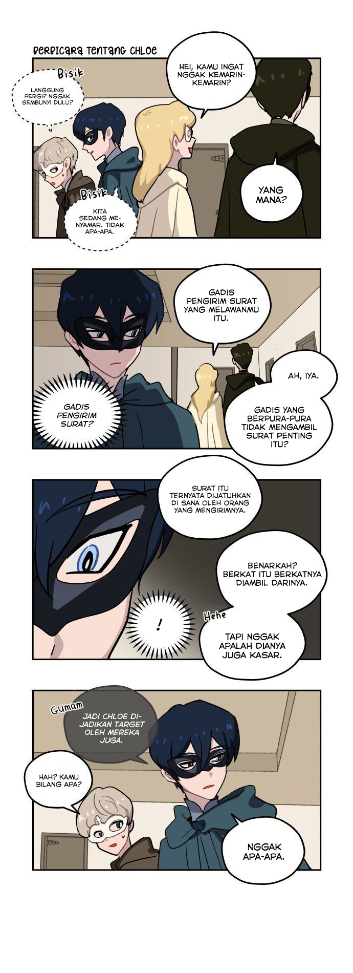 Roland Roland Chapter 12 - halaman 10