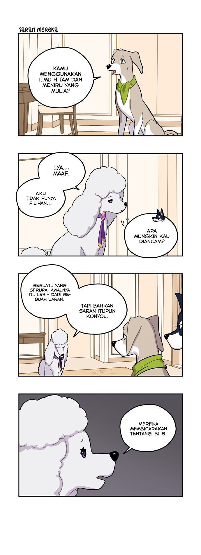 Roland Roland Chapter 12 - halaman 3