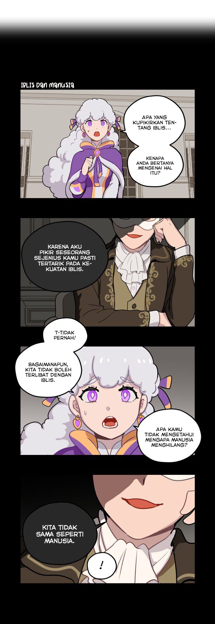 Roland Roland Chapter 12 - halaman 4