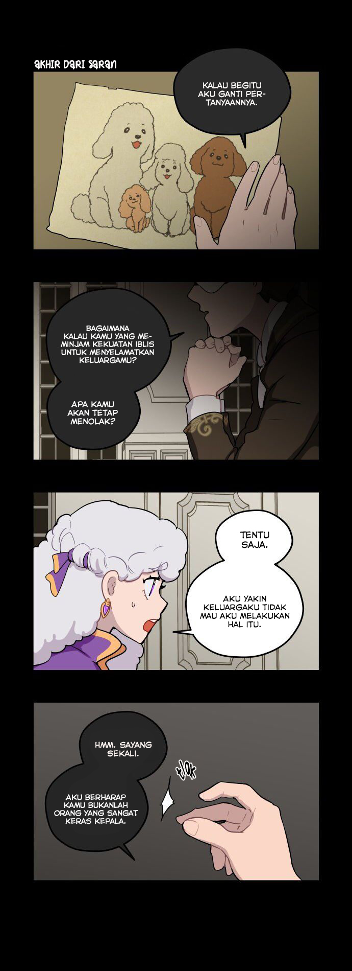 Roland Roland Chapter 12 - halaman 5