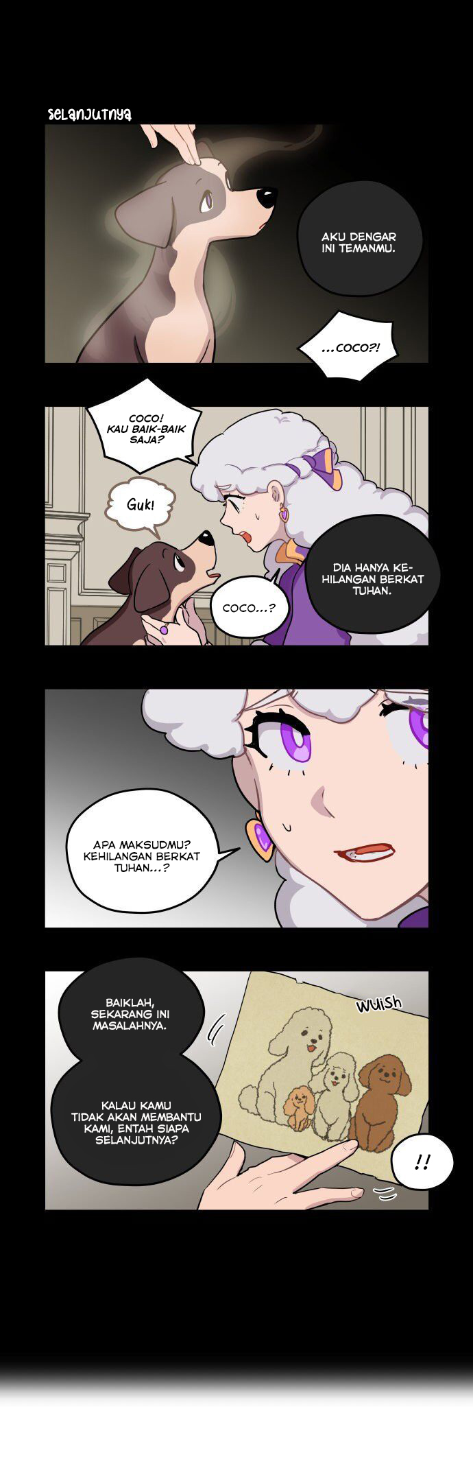 Roland Roland Chapter 12 - halaman 6