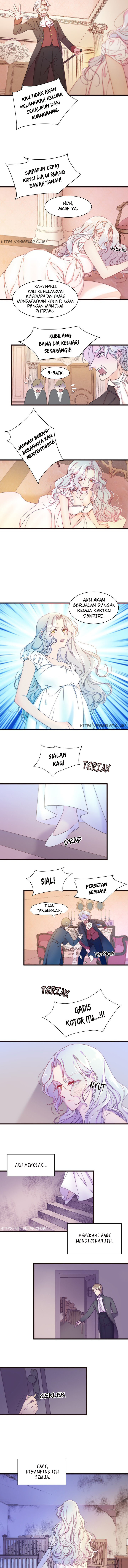 Romance in Reverse Chapter 1 - halaman 2
