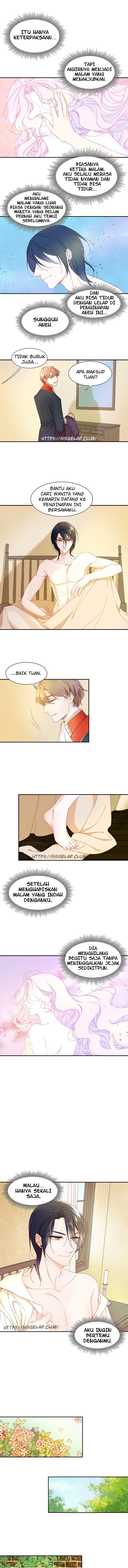 Romance in Reverse Chapter 2 - halaman 3