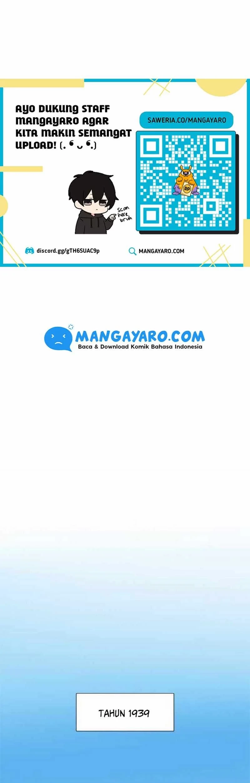 Rooftop Sword Master : Arachi The First Irregular Chapter 1 - halaman 2