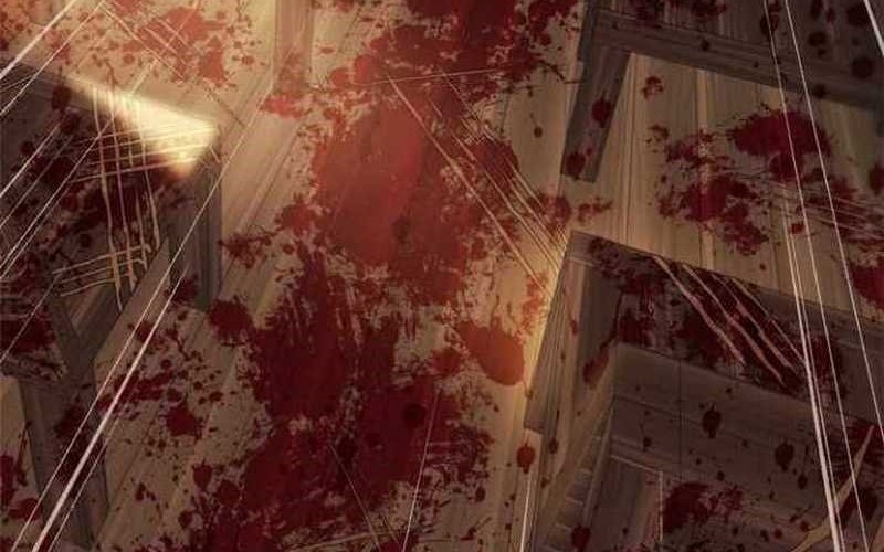 Rooftop Sword Master : Arachi The First Irregular Chapter 1 - halaman 24