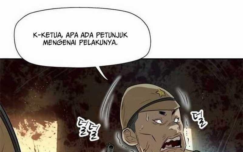 Rooftop Sword Master : Arachi The First Irregular Chapter 1 - halaman 27
