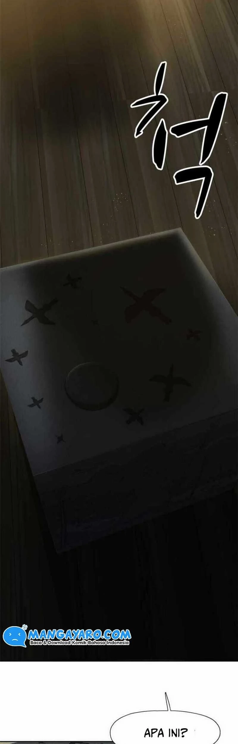 Rooftop Sword Master : Arachi The First Irregular Chapter 1 - halaman 32