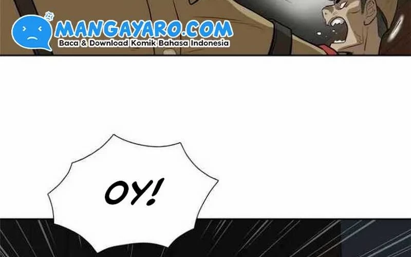 Rooftop Sword Master : Arachi The First Irregular Chapter 1 - halaman 36