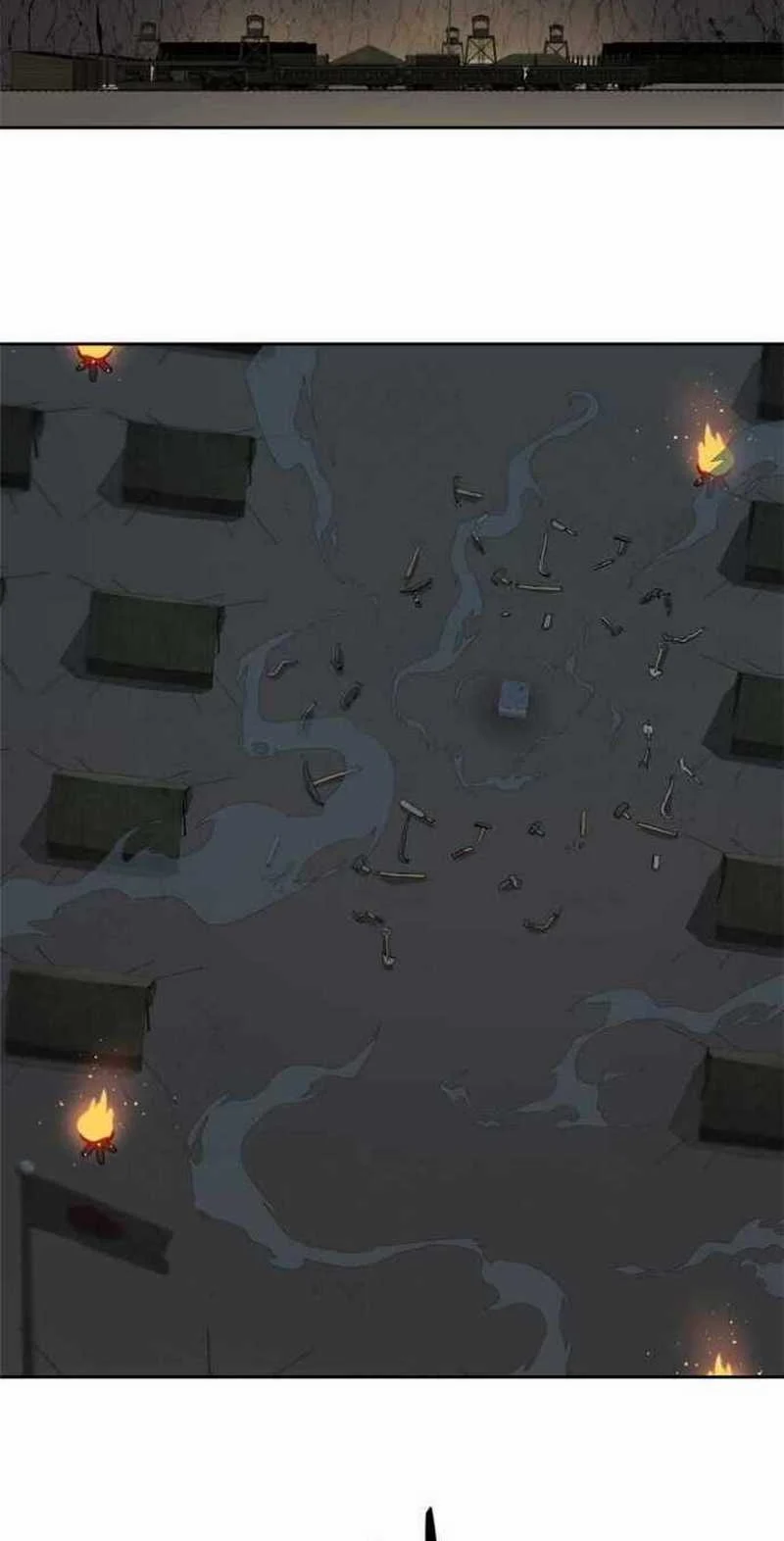 Rooftop Sword Master : Arachi The First Irregular Chapter 1 - halaman 52