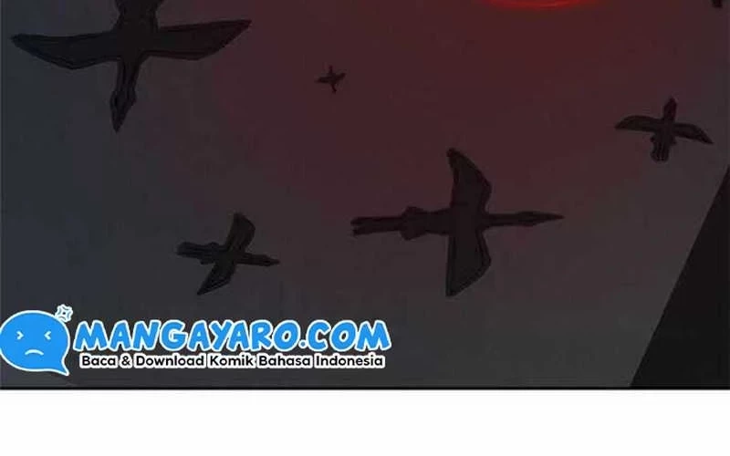 Rooftop Sword Master : Arachi The First Irregular Chapter 1 - halaman 54