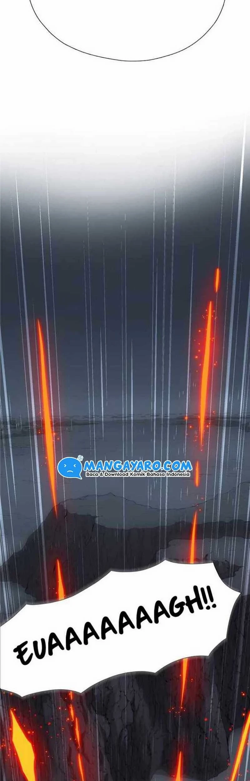 Rooftop Sword Master : Arachi The First Irregular Chapter 1 - halaman 56