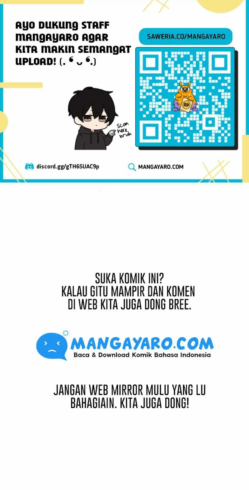 Rooftop Sword Master : Arachi The First Irregular Chapter 1 - halaman 61