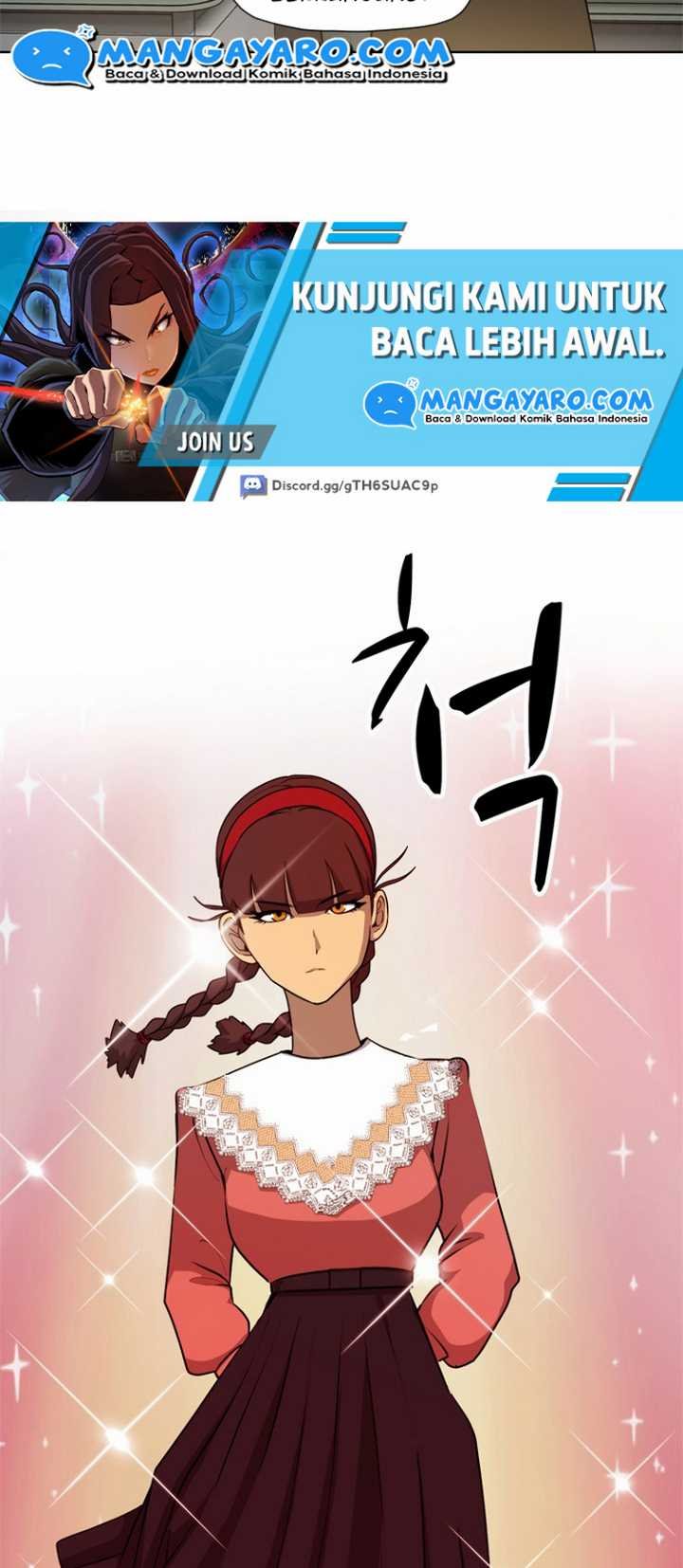 Rooftop Sword Master : Arachi The First Irregular Chapter 13 - halaman 55