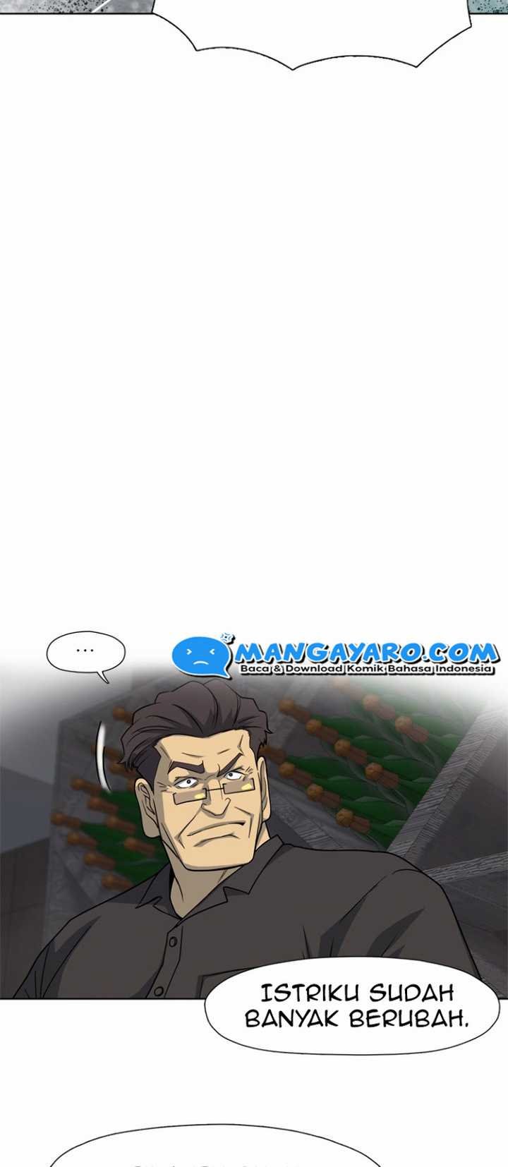 Rooftop Sword Master : Arachi The First Irregular Chapter 13 - halaman 66