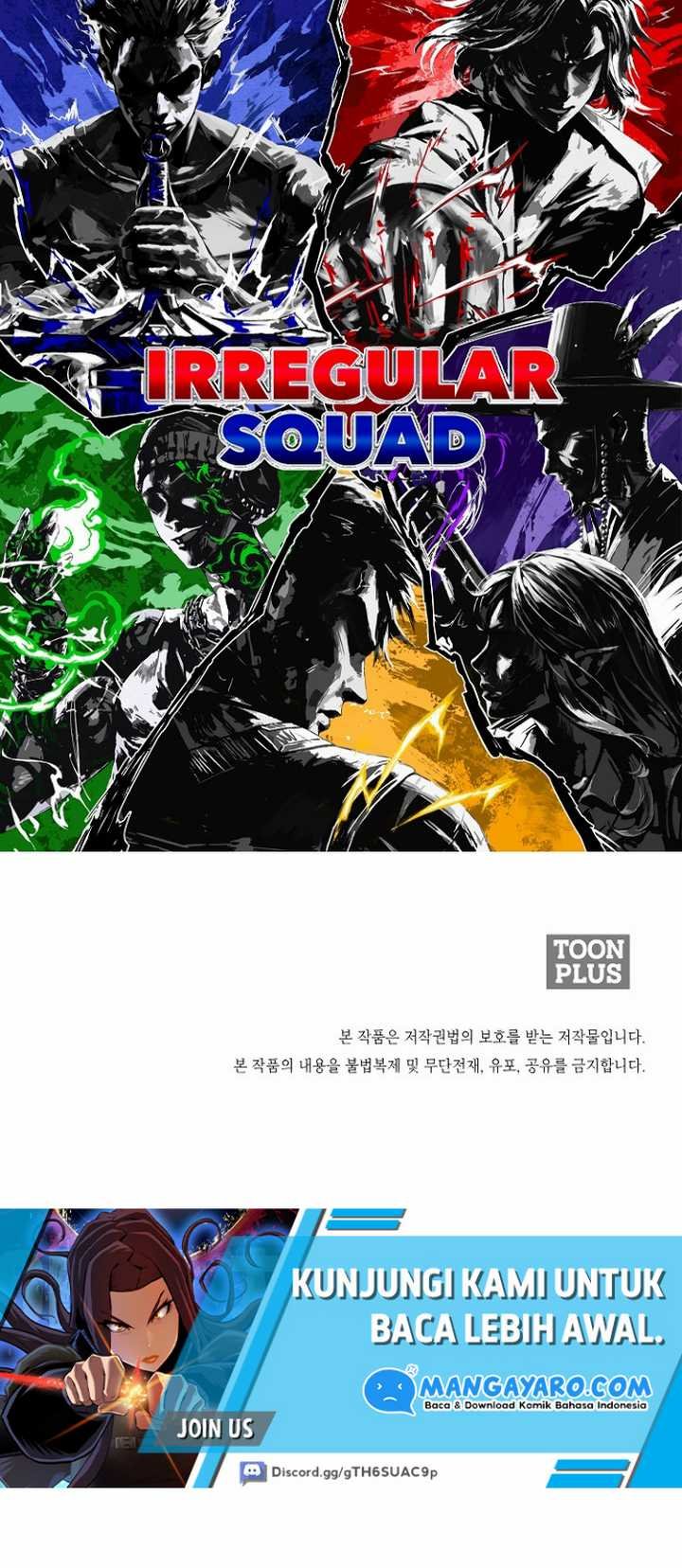 Rooftop Sword Master : Arachi The First Irregular Chapter 13 - halaman 69
