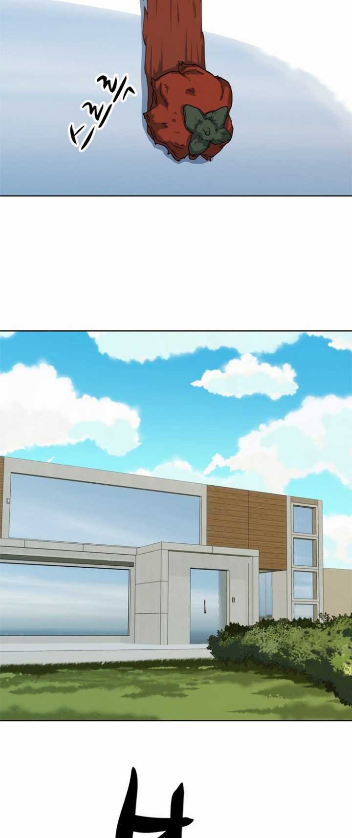 Rooftop Sword Master : Arachi The First Irregular Chapter 14 - halaman 29