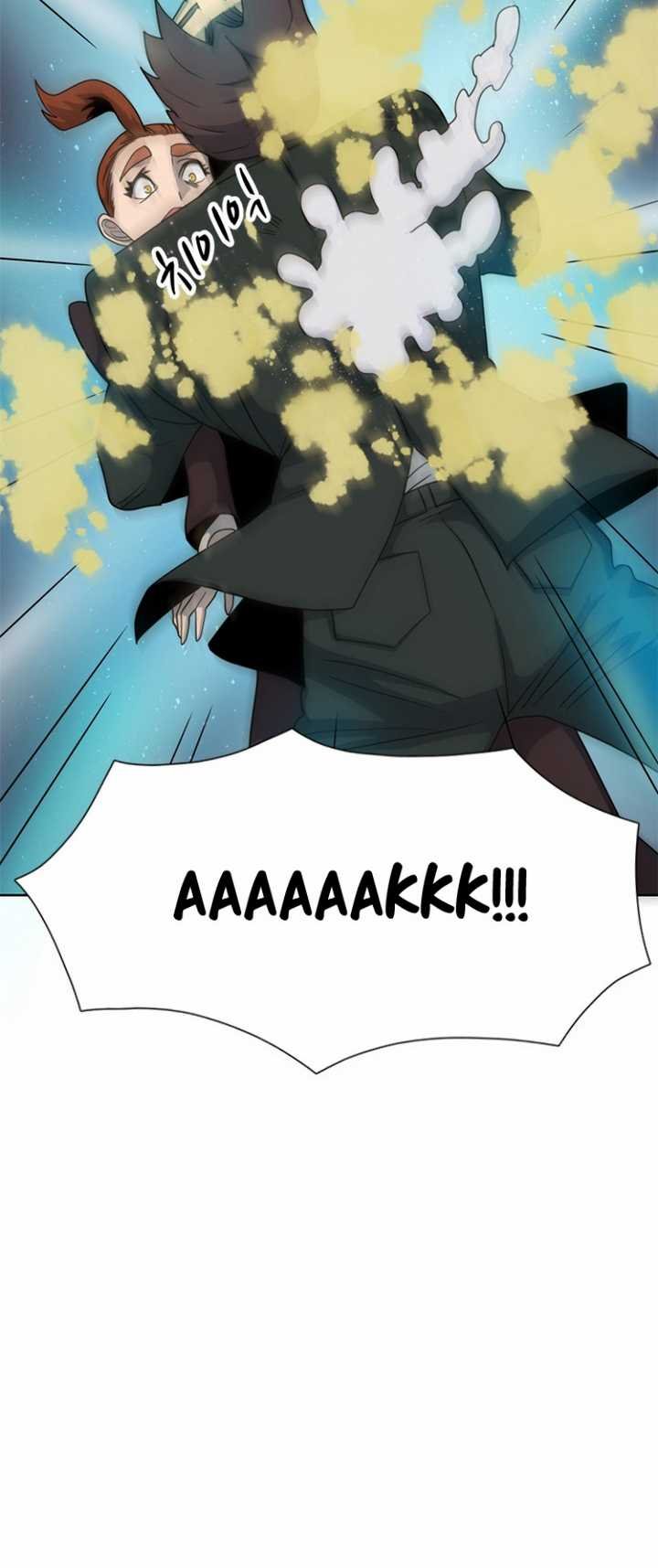 Rooftop Sword Master : Arachi The First Irregular Chapter 14 - halaman 51