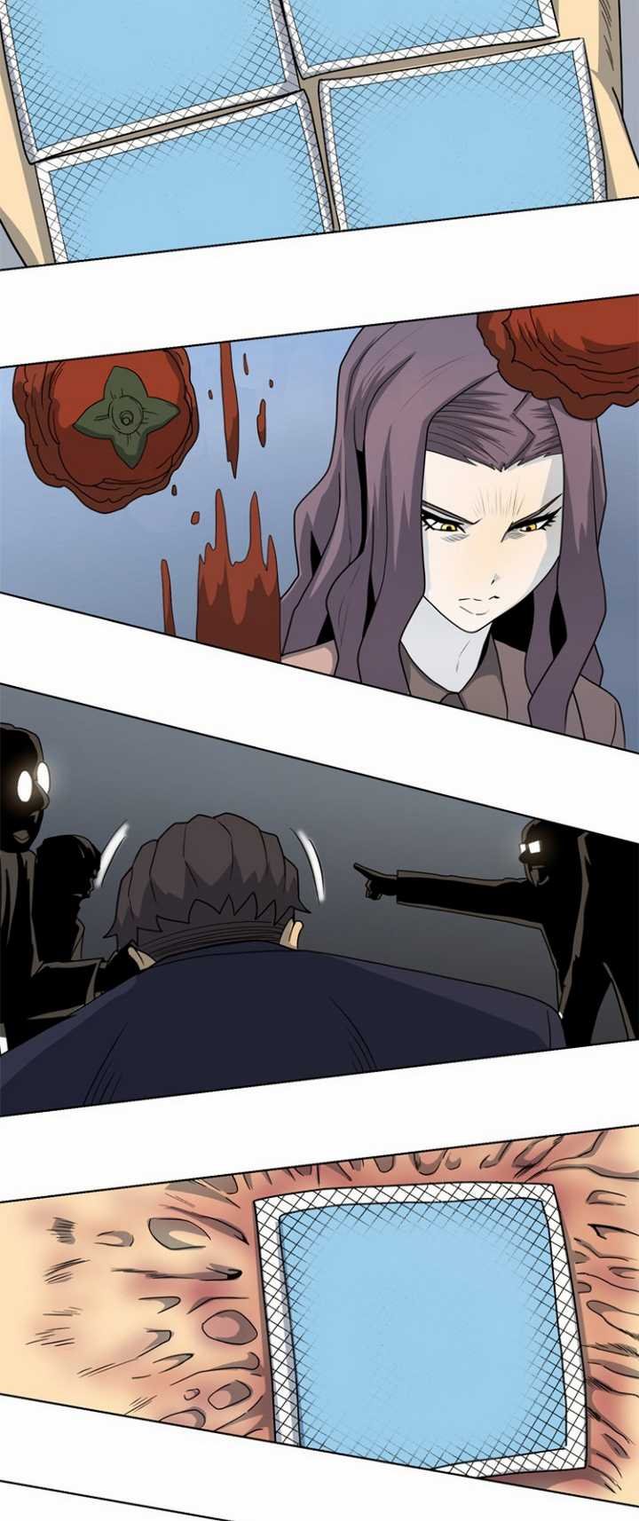Rooftop Sword Master : Arachi The First Irregular Chapter 14 - halaman 60