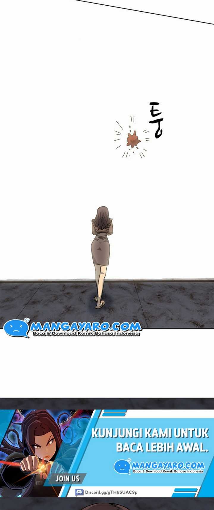 Rooftop Sword Master : Arachi The First Irregular Chapter 14 - halaman 61