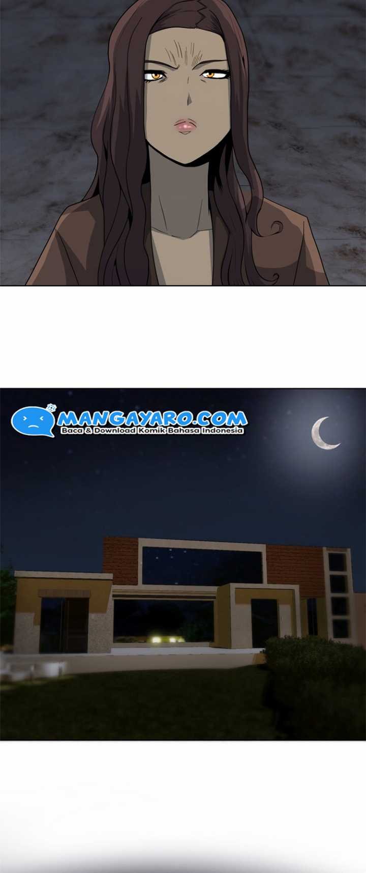 Rooftop Sword Master : Arachi The First Irregular Chapter 14 - halaman 62
