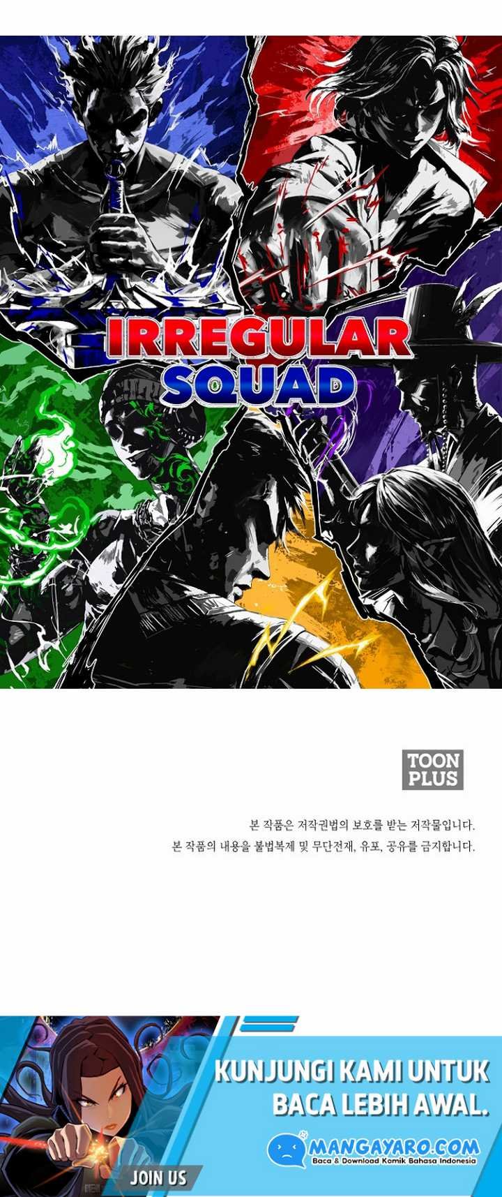 Rooftop Sword Master : Arachi The First Irregular Chapter 14 - halaman 69