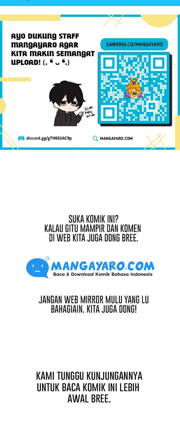 Rooftop Sword Master : Arachi The First Irregular Chapter 14 - halaman 71