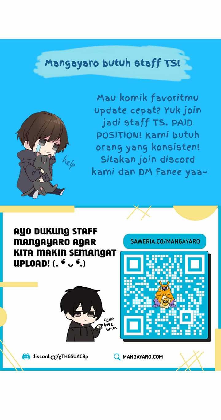 Rooftop Sword Master : Arachi The First Irregular Chapter 15 - halaman 2