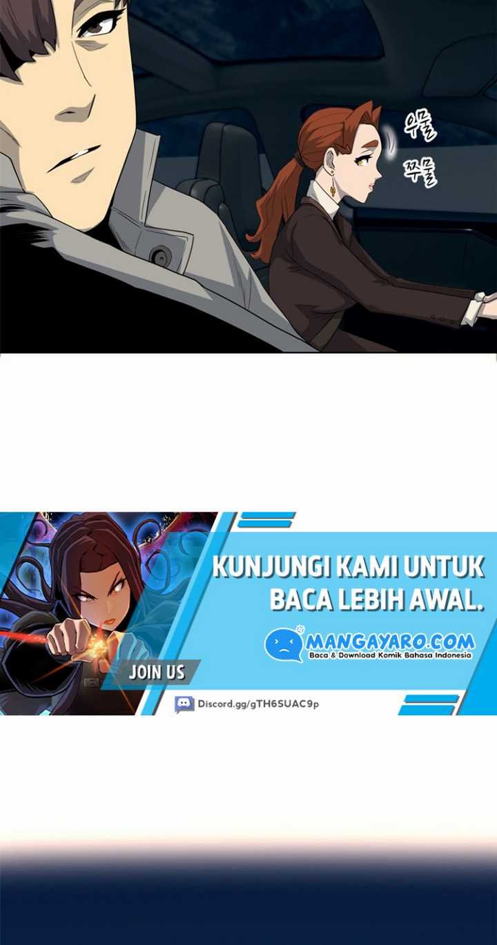 Rooftop Sword Master : Arachi The First Irregular Chapter 15 - halaman 24