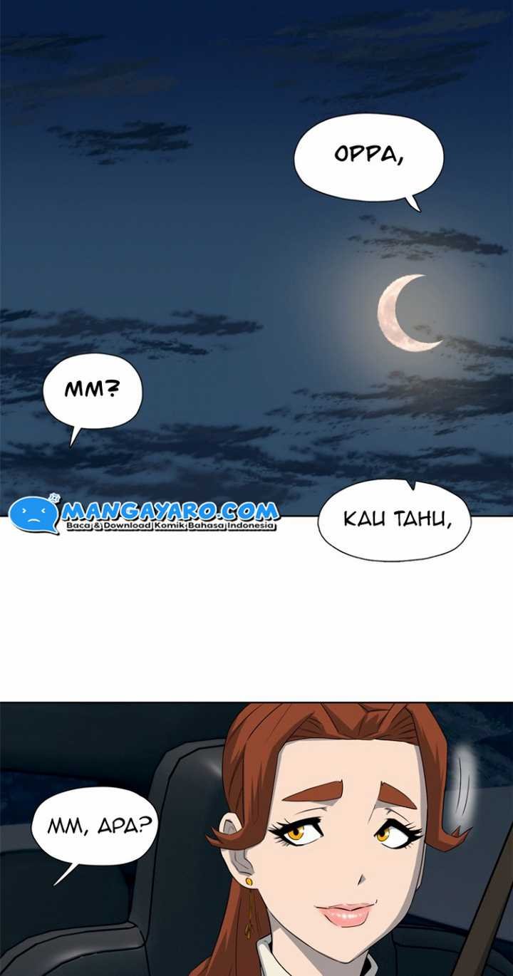 Rooftop Sword Master : Arachi The First Irregular Chapter 15 - halaman 25