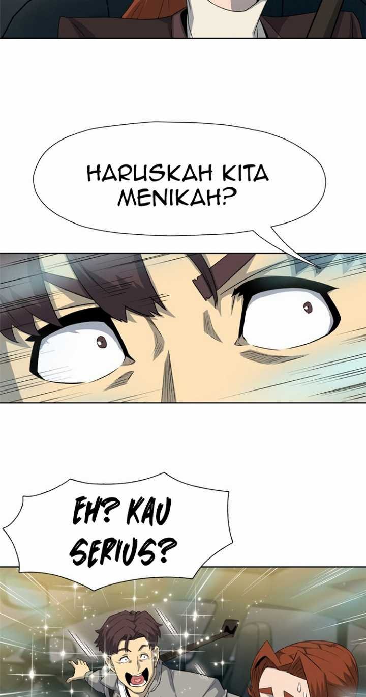 Rooftop Sword Master : Arachi The First Irregular Chapter 15 - halaman 26