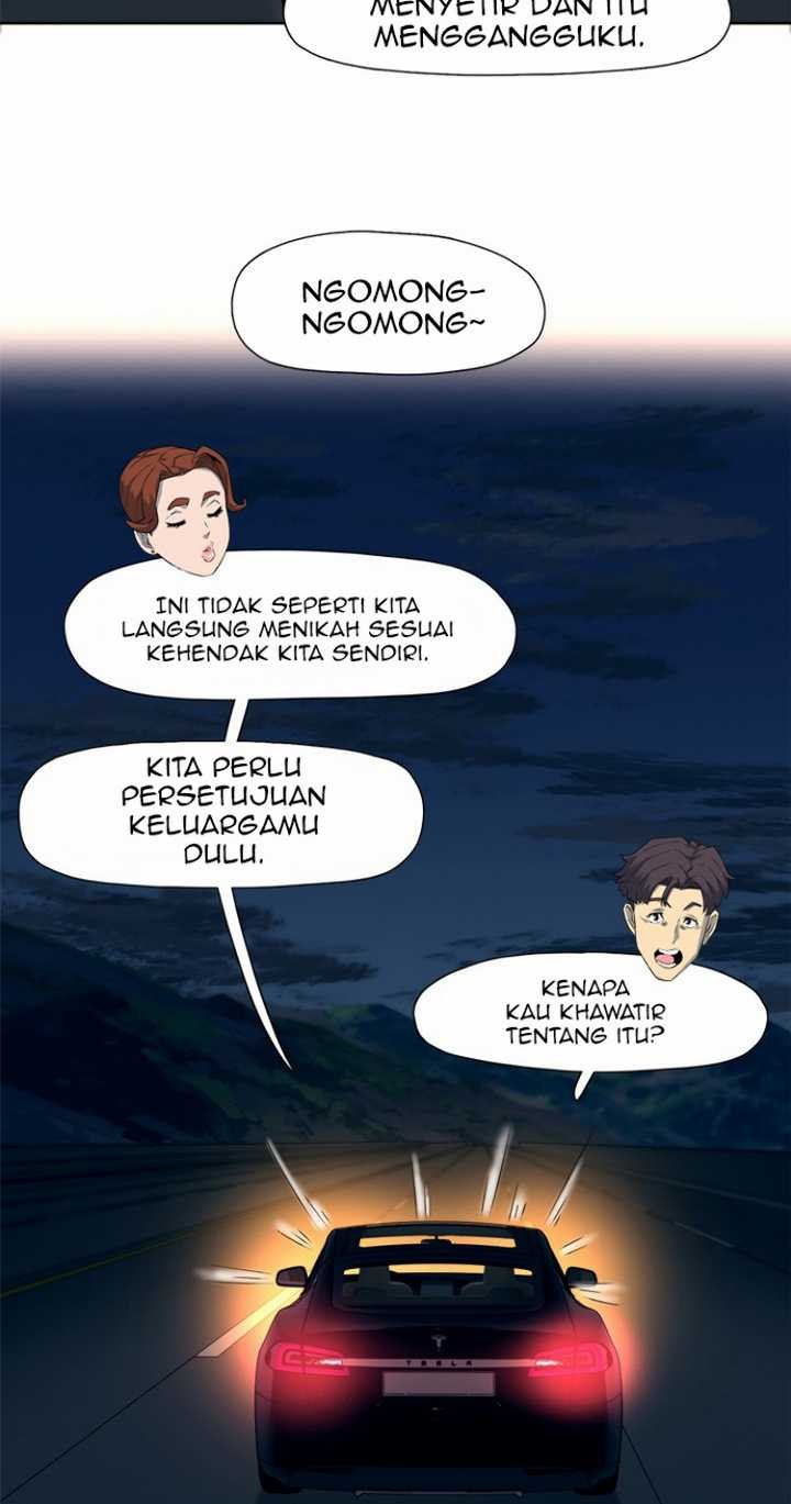 Rooftop Sword Master : Arachi The First Irregular Chapter 15 - halaman 30