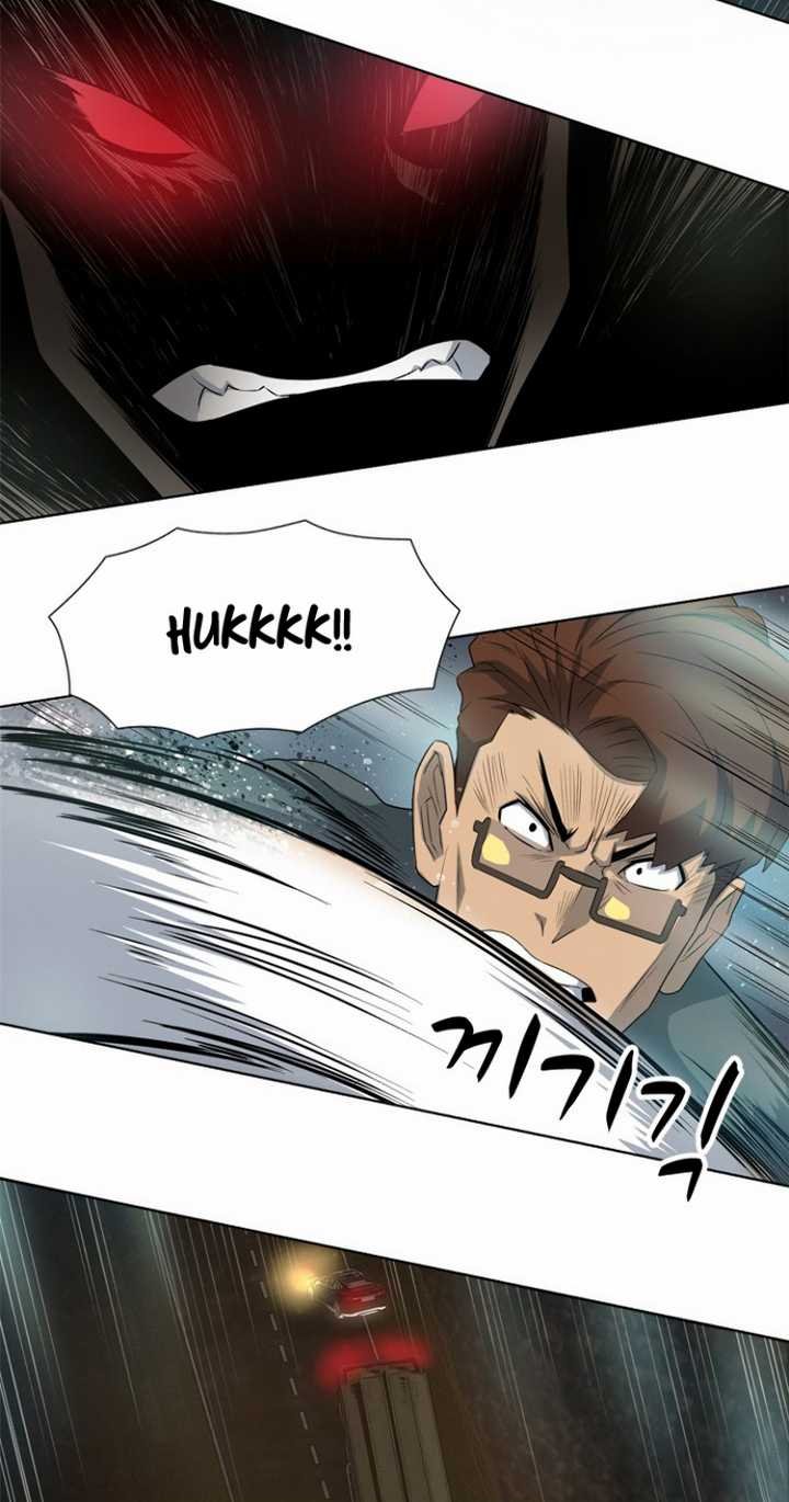 Rooftop Sword Master : Arachi The First Irregular Chapter 15 - halaman 48