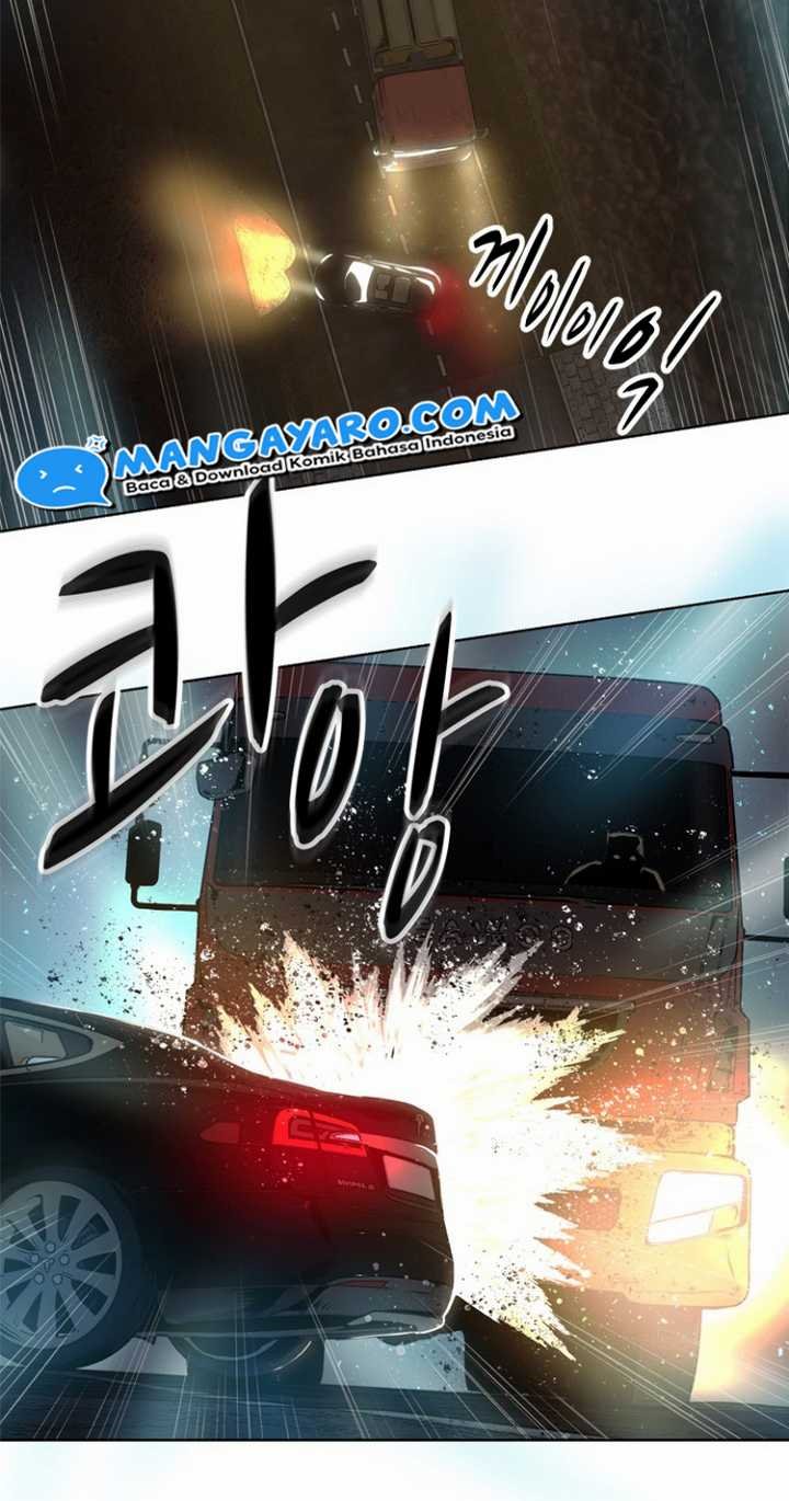 Rooftop Sword Master : Arachi The First Irregular Chapter 15 - halaman 49