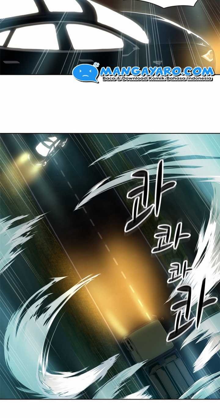 Rooftop Sword Master : Arachi The First Irregular Chapter 15 - halaman 56