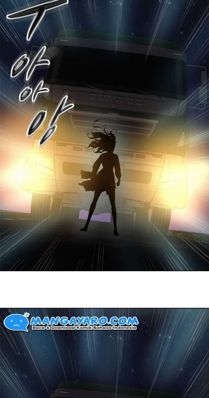 Rooftop Sword Master : Arachi The First Irregular Chapter 15 - halaman 61