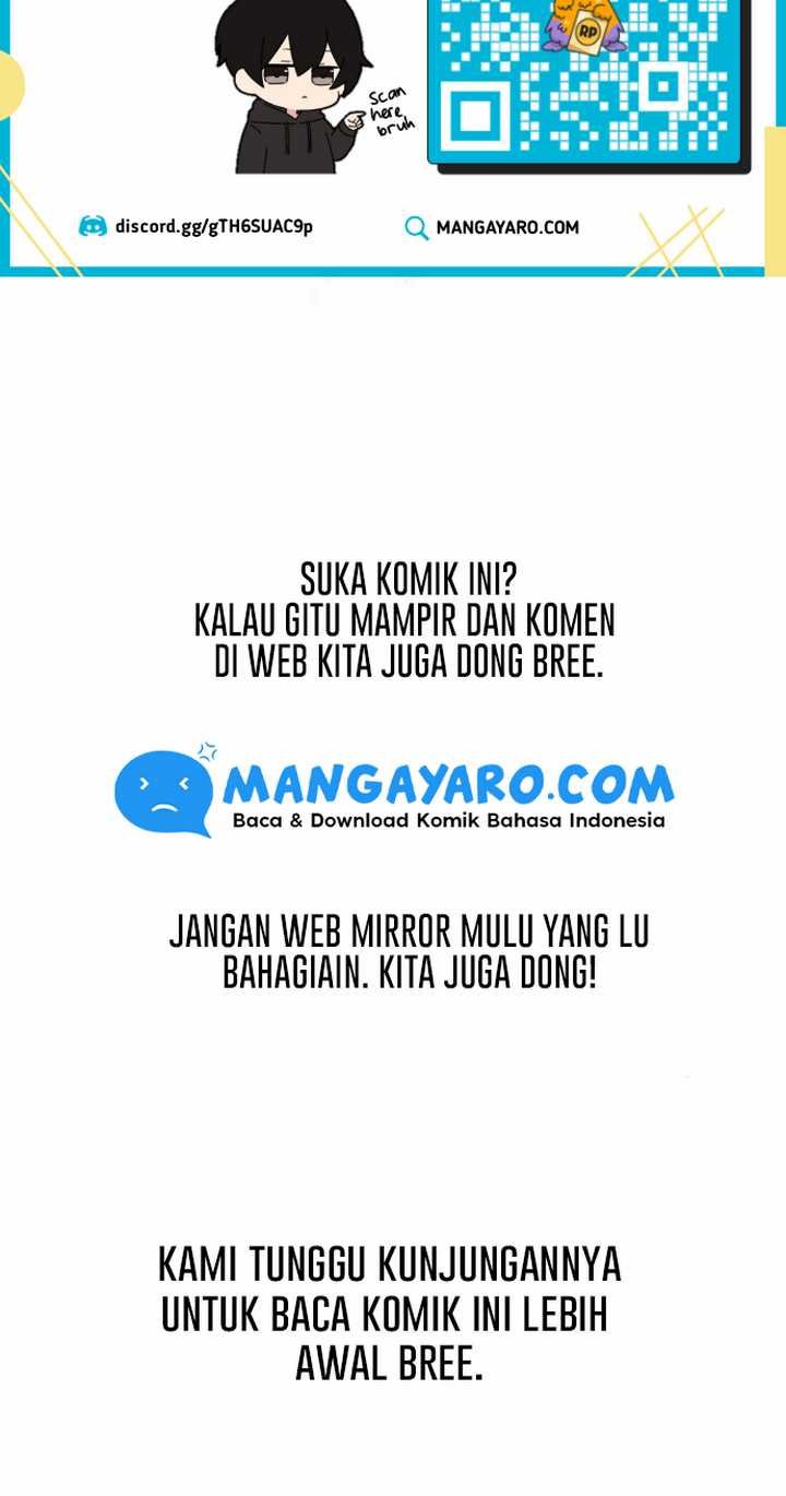 Rooftop Sword Master : Arachi The First Irregular Chapter 15 - halaman 71