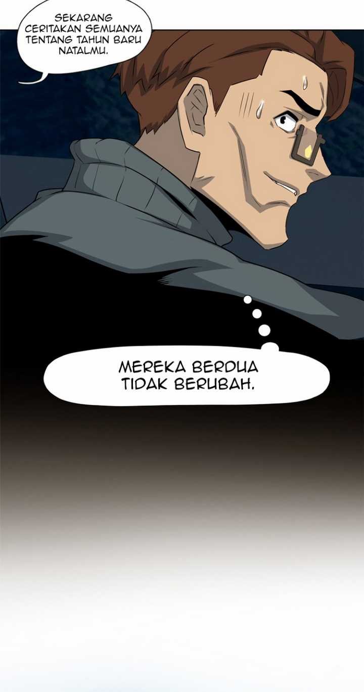 Rooftop Sword Master : Arachi The First Irregular Chapter 15 - halaman 9