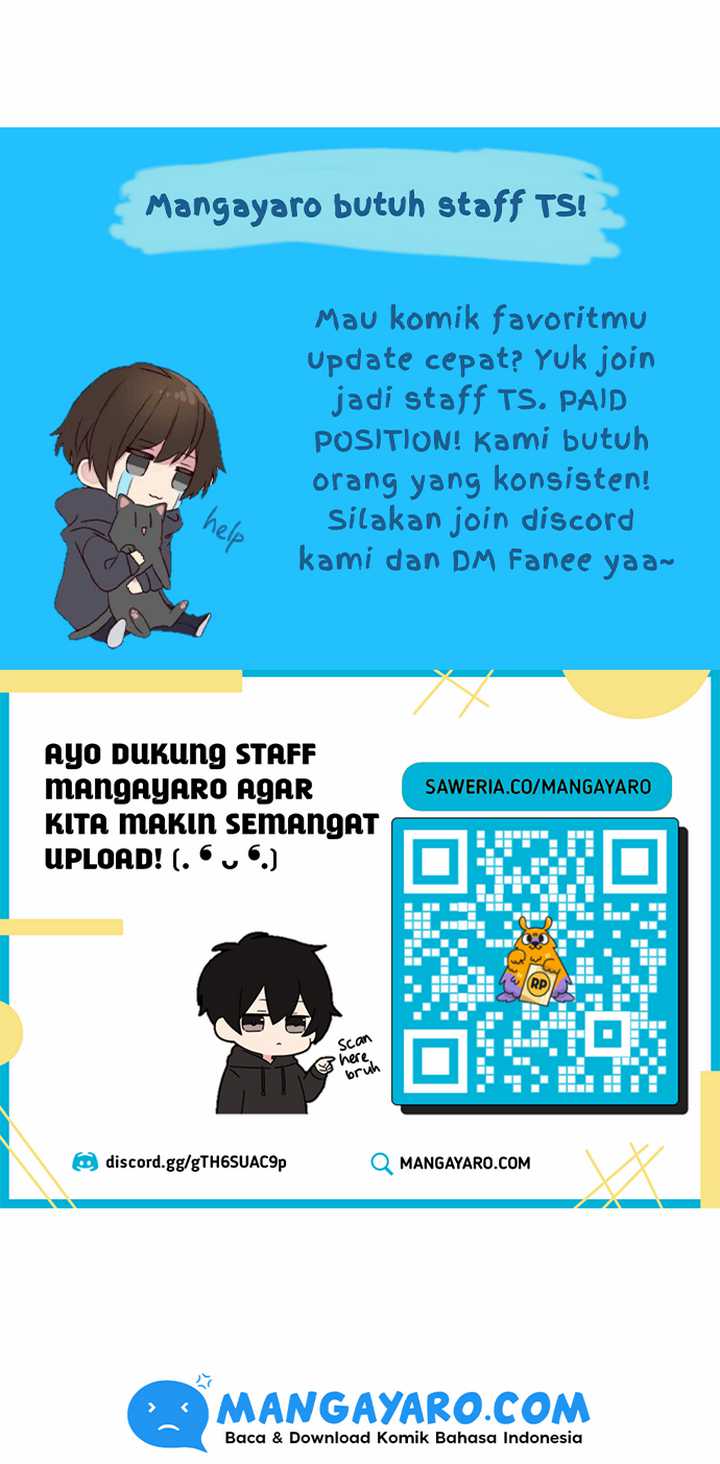 Rooftop Sword Master : Arachi The First Irregular Chapter 16 - halaman 2