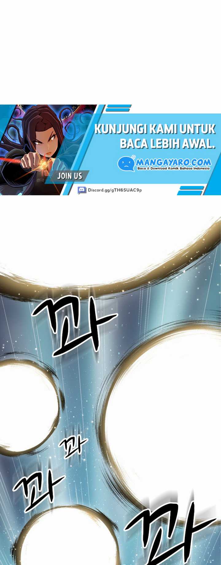 Rooftop Sword Master : Arachi The First Irregular Chapter 17 - halaman 24