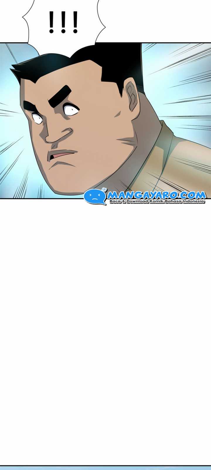 Rooftop Sword Master : Arachi The First Irregular Chapter 19 - halaman 11