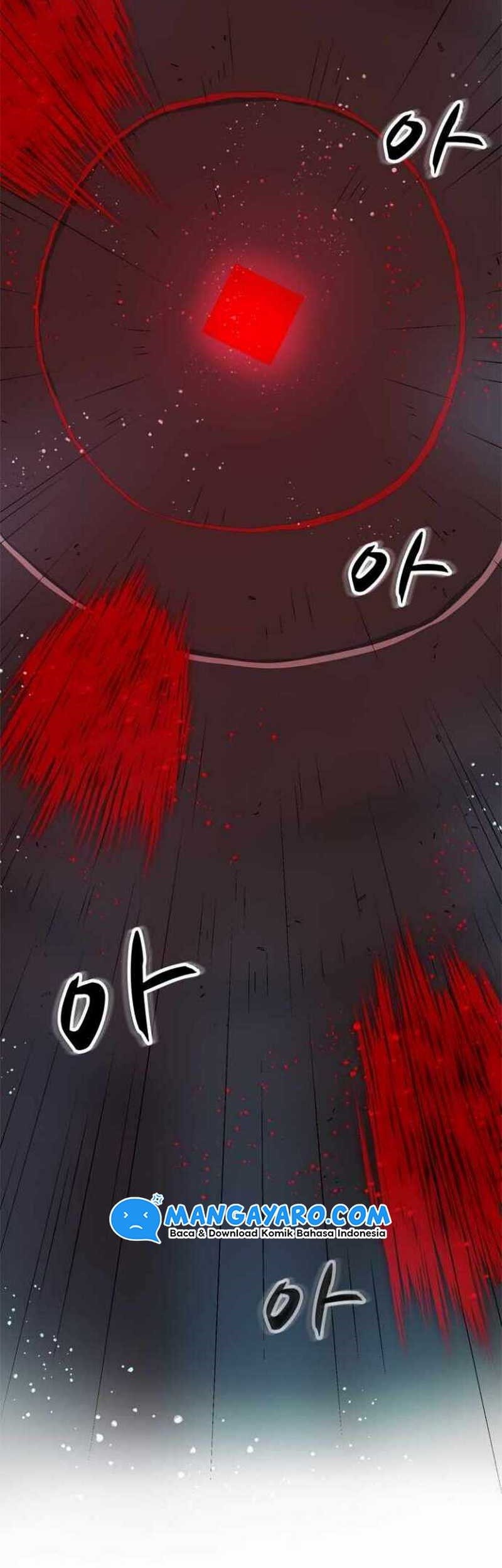 Rooftop Sword Master : Arachi The First Irregular Chapter 2 - halaman 114