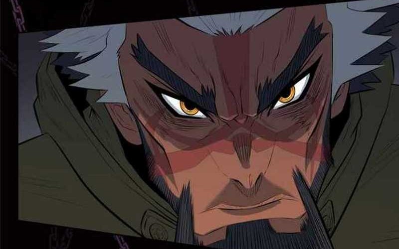 Rooftop Sword Master : Arachi The First Irregular Chapter 2 - halaman 118