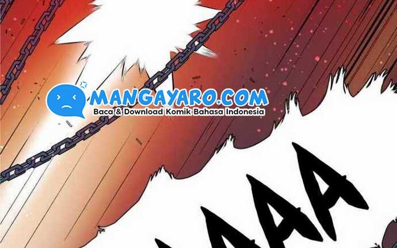 Rooftop Sword Master : Arachi The First Irregular Chapter 2 - halaman 128