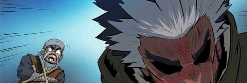 Rooftop Sword Master : Arachi The First Irregular Chapter 2 - halaman 131