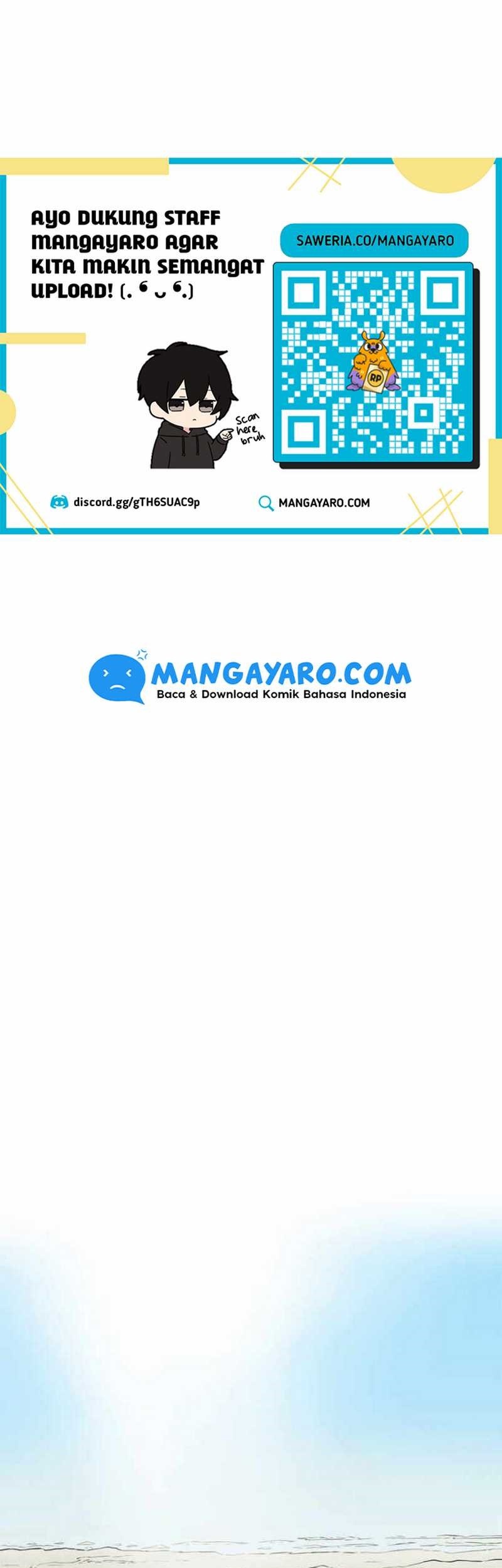 Rooftop Sword Master : Arachi The First Irregular Chapter 2 - halaman 2