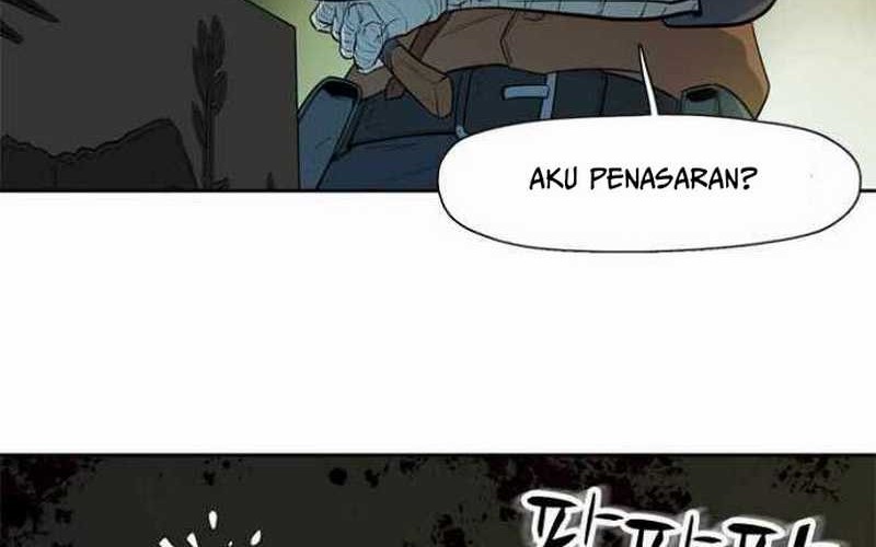 Rooftop Sword Master : Arachi The First Irregular Chapter 2 - halaman 31