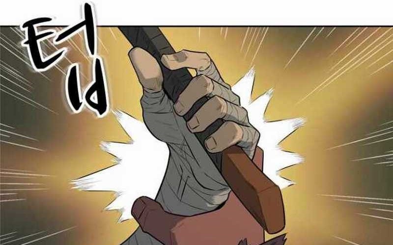 Rooftop Sword Master : Arachi The First Irregular Chapter 2 - halaman 39