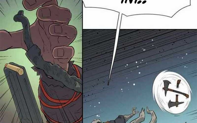 Rooftop Sword Master : Arachi The First Irregular Chapter 2 - halaman 43