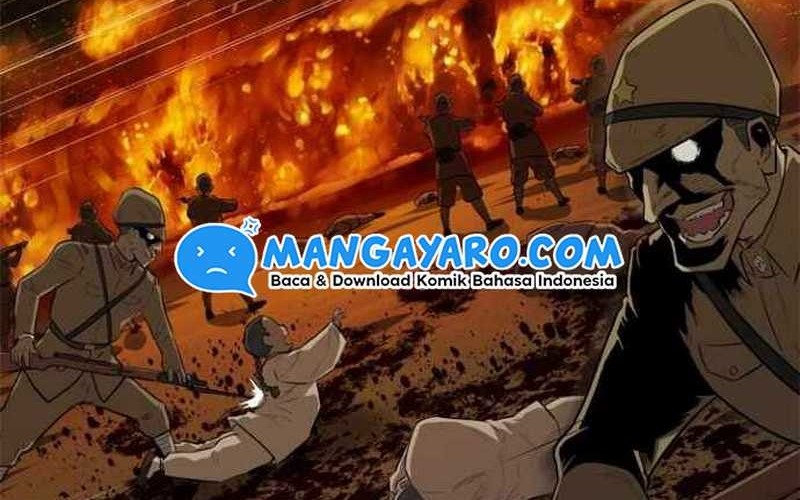 Rooftop Sword Master : Arachi The First Irregular Chapter 2 - halaman 51